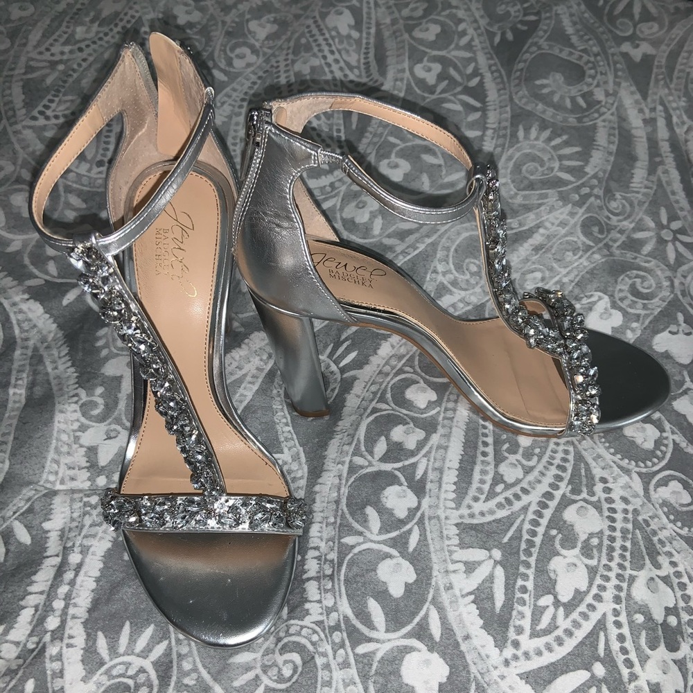 Formal Heels